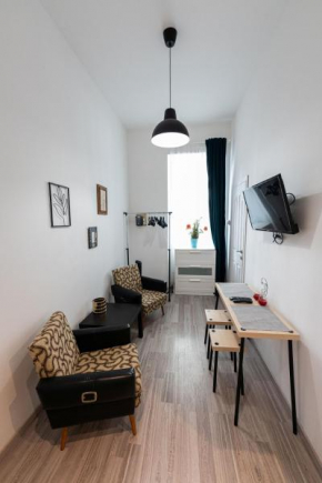 King Seventeen Homes Budapest